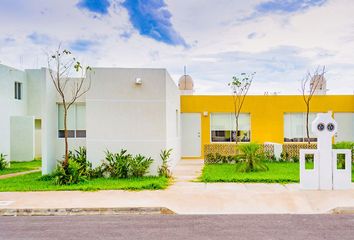 Casa en  Calle 143, Villa Magna Del Sur, Mérida, Yucatán, 97285, Mex