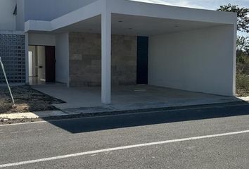 Casa en  Conkal Col Blanca Rosa, 20, Conkal, Yucatán, 97345, Mex