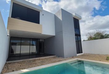 Casa en  Hotel Boutique Villas Casa Bonita, Temozón, Yucatán, 97740, Mex