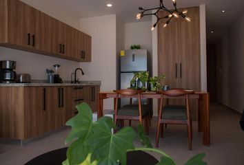 Departamento en  Calle 23, Montebello, Mérida, Yucatán, 97113, Mex