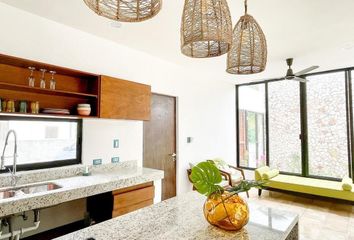 Casa en  Carretera Yucalpetén - Chuburná Puerto, Chuburna Puerto, Chuburná, Progreso, Yucatán, 97336, Mex