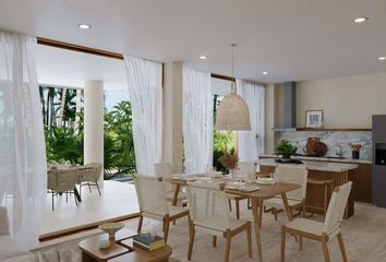 Departamento en  97426, Chabihau, Yucatán, Mex