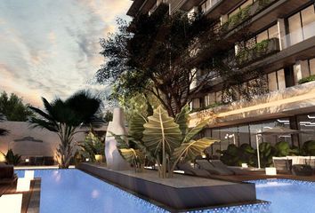 Departamento en  Calle 15-a 10, Maya, Mérida, Yucatán, 97134, Mex