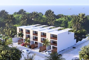 Casa en  Calle 34 40-40, Miguel Hidalgo, Chicxulub, Progreso, Yucatán, 97330, Mex