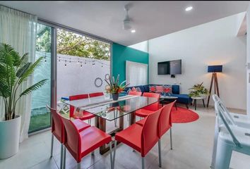 Casa en  Calle Ram, Progreso, Chicxulub, Progreso, Yucatán, 97330, Mex
