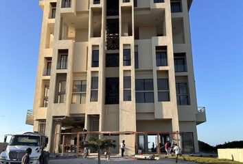 Departamento en  Carretera Telchac Puerto - Dzilam De Bravo, Dzidzantún, Yucatán, 97504, Mex