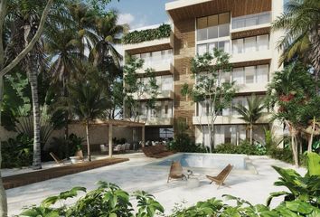 Departamento en  Calle 19, Telchac Puerto, Yucatán, 97407, Mex