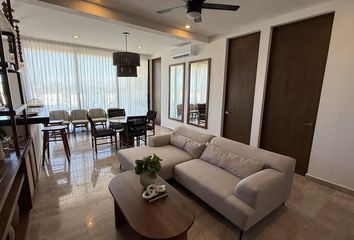 Departamento en  Calle 23, Telchac Puerto, Yucatán, 97407, Mex
