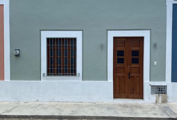 Casa en  Calle 42 487, Chuminópolis, Mérida, Yucatán, 97000, Mex