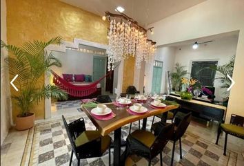 Casa en  Calle 58-a 60, Santa Ana, Mérida, Yucatán, 97000, Mex