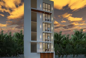 Departamento en  Calle 17, Santa Clara, Dzidzantún, Yucatán, 97504, Mex