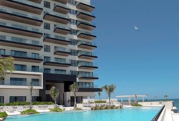 Departamento en  Nueva Yucalpetén, Progreso, Yucatán, Mex