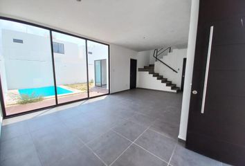 Casa en  Carretera Conkal - Mocochá, Conkal, Yucatán, 97345, Mex