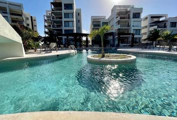 Departamento en  Calle 19, Telchac Puerto, Yucatán, 97407, Mex