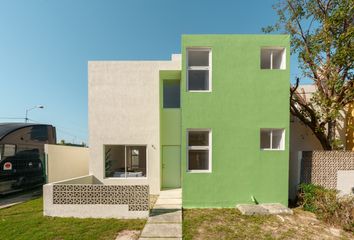 Casa en  Calle 143, Villa Magna Del Sur, Mérida, Yucatán, 97285, Mex