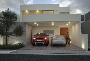 Casa en condominio en  Calle Senda Del Sol 1-13, Conkal, Yucatán, 97345, Mex