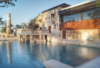 Lote de Terreno en  Calle 23, Kikteil, Mérida, Yucatán, 97303, Mex