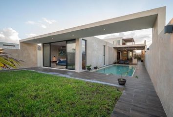 Casa en  97344, Ixil, Yucatán, Mex