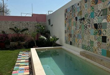 Casa en  Calle 62 51-245, San Juan, Mérida, Yucatán, 97000, Mex
