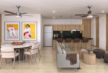 Departamento en  Calle 26, Maya, Mérida, Yucatán, 97134, Mex