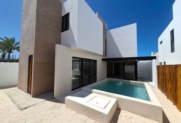Casa en  Calle 21, Chelem Puerto, Progreso, Yucatán, 97336, Mex