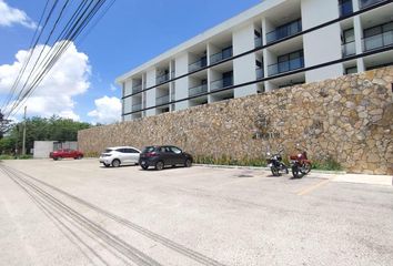 Departamento en  Calle 22, Conkal, Yucatán, 97345, Mex