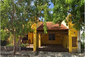Casa en  Calle 5c 2992-2998, Kanasín, Yucatán, 97370, Mex