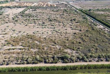 Lote de Terreno en  Carretera Mexicali-san Felipe, Mexicali, Baja California, 21742, Mex