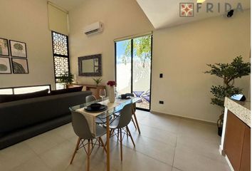 Casa en  Carretera Mérida - Tizimín, Yaxkukul, Yucatán, 97349, Mex