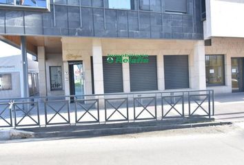 Local Comercial en  Ciudad Rodrigo, Salamanca Provincia