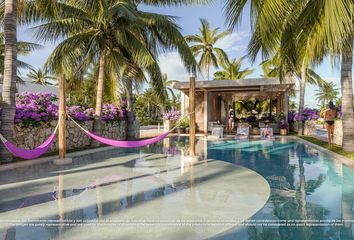 Casa en condominio en  Calle 24, Yucalpetén Puerto, Progreso, Yucatán, 97336, Mex