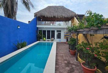 Casa en  Armería, Colima