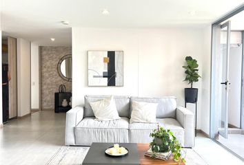 Apartment for rent in Poblado, Medellín
