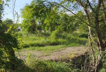 Lote de Terreno en  Colinas Del Aeropuerto, Pesquería