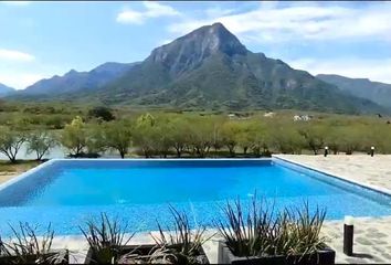 Lote de Terreno en  Montemorelos Centro, Montemorelos