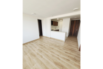 Apartamento en Calle 197 54d 62, Bogotá, D.c., Distrito Capital, Col