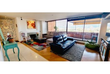 Apartamento en Carrera 76a 131 46, Bogotá, D.c., Distrito Capital, Col