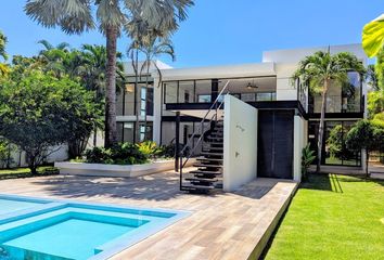 Casa en  La Ceiba, Mérida, Yucatán, Mex