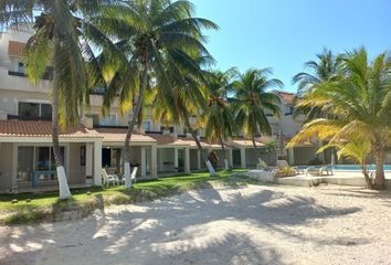Casa en condominio en  Chicxulub Puerto, Progreso, Z - Progreso, Yucatán