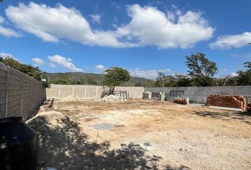 Lote de Terreno en  Carretera Ocozocoautla - Ent. El Sabino, Berriozábal, Chiapas, 29130, Mex