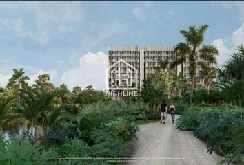 Departamento en  Supermanzana 46, Cancún, Quintana Roo