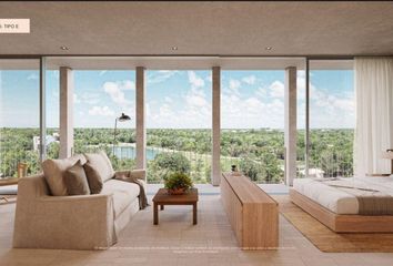 Departamento en  Supermanzana 46, Cancún, Quintana Roo