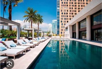 Departamento en renta en Polanco IV Sección