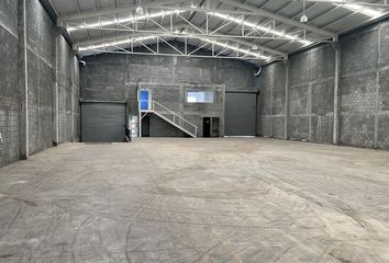 Nave en  Avenida 300, Santa Catarina, Nuevo León, 66368, Mex