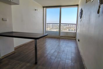 Departamento en venta en Santiago Centro