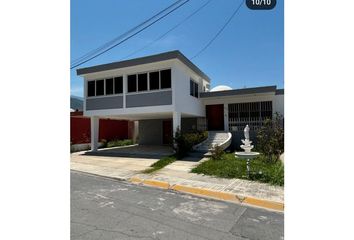 Casa en  Contry, Monterrey