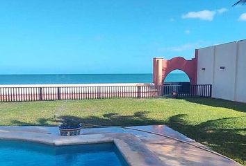 Casa en  Pueblo Chelem, Progreso, Yucatán