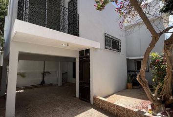 Casa en  Bojorquez, Mérida, Yucatán