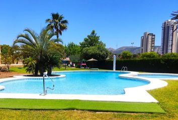 Piso en  Benidorm, Alicante Provincia