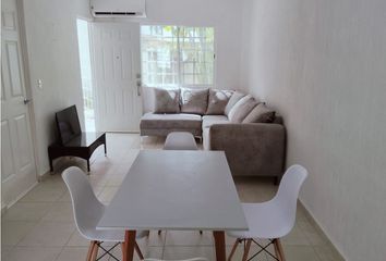 Casa en  Los Olivos, Solidaridad, Quintana Roo